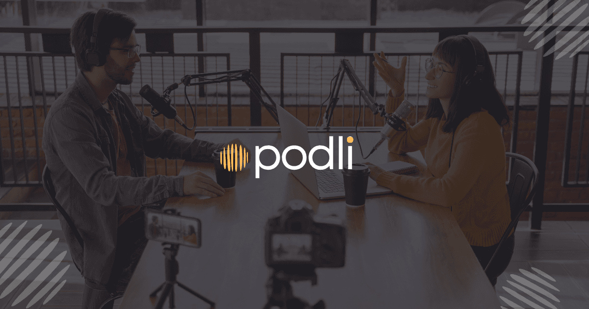 Getting Started with Podli
