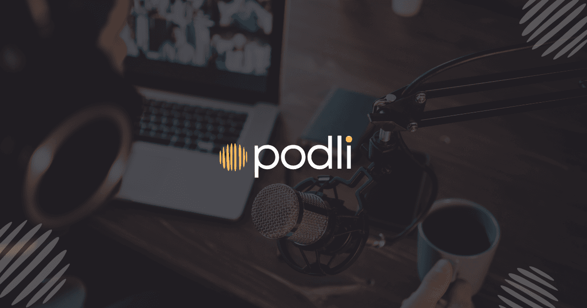 How to Use the Podli Transcript Editor